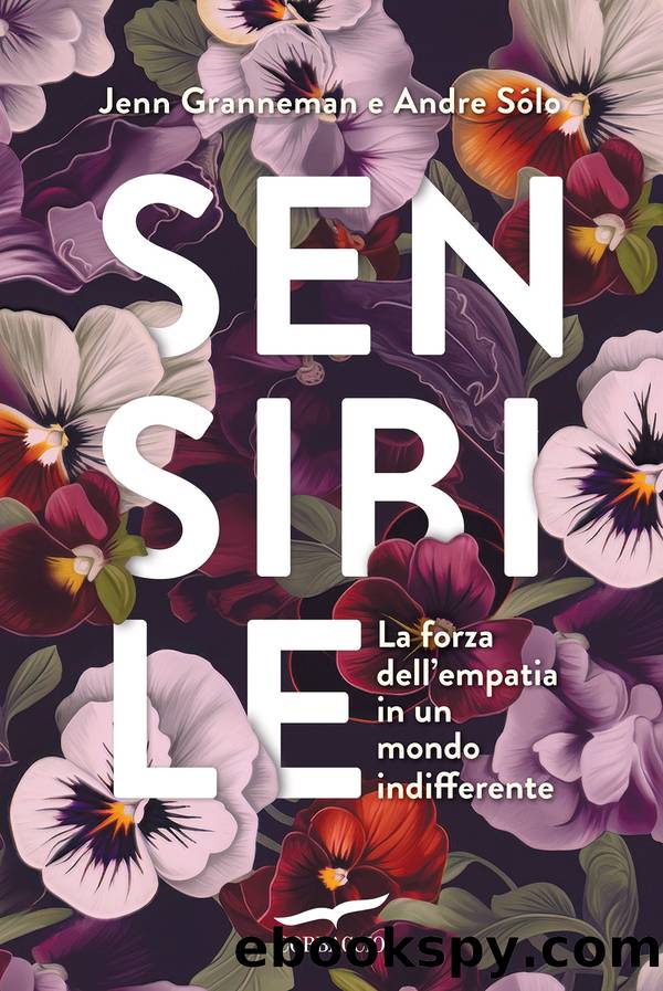 Sensibile by Jenn Granneman & Andre Sólo