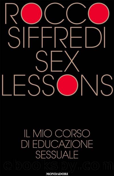 Sex Lessons by Rocco Siffredi