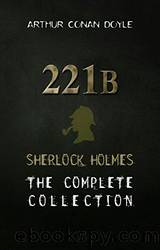 Sherlock Holmes (Einaudi) by Arthur Conan Doyle