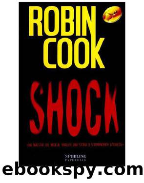 Shock by COOK Robin
