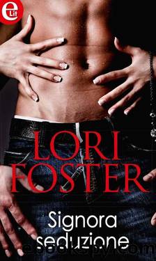 Signora seduzione by Lori Foster