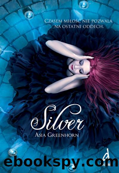 Silver by Asia Greenhorn