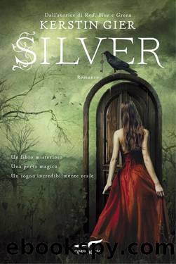 Silver. Il Libro Dei Sogni by Kerstin Gier