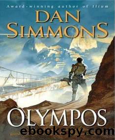 Simmons Dan - 2005 - L'attacco dei Voynix. Olympos by Simmons Dan