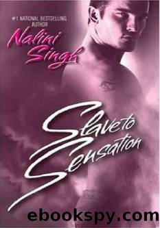 Singh Nalini - Slive to Sensation by Singh Nalini
