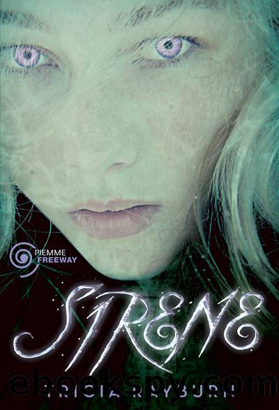 Sirene by Tricia Rayburn