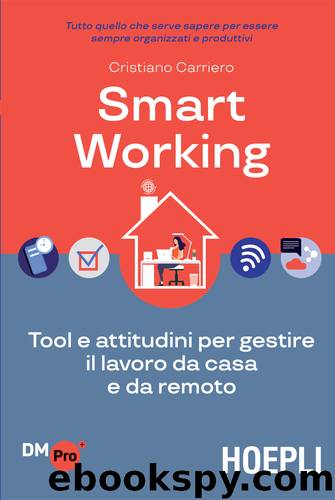 Smart Working by Cristiano Carriero