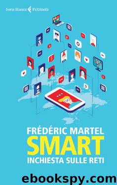Smart by Frédéric Martel