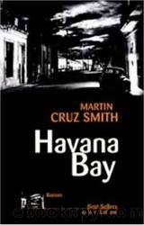 Smith Martin Cruz - 1999 - Havana Bay by Smith Martin Cruz