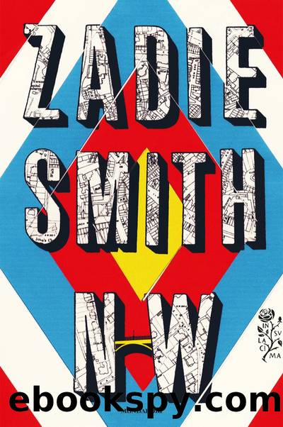 Smith Zadie - 2012 - NW by Smith Zadie