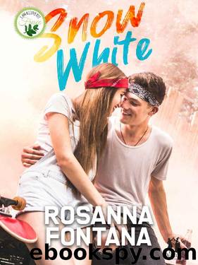 Snow White (Italian Edition) by Rosanna Fontana