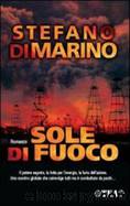 Sole di fuoco by Stefano Di Marino