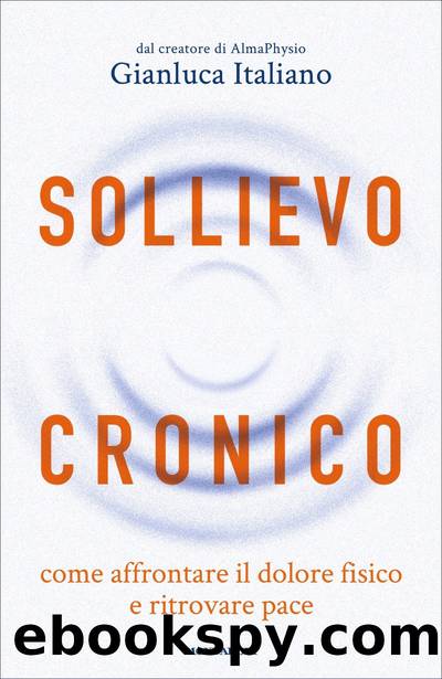 Sollievo cronico by Gianluca Italiano