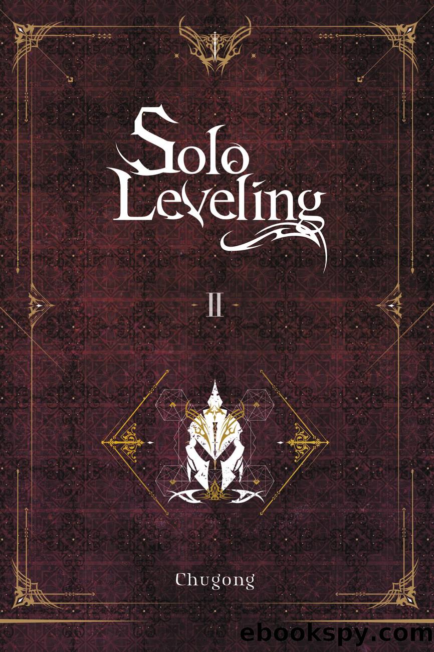 Solo Leveling, Vol. 2 by Chugong