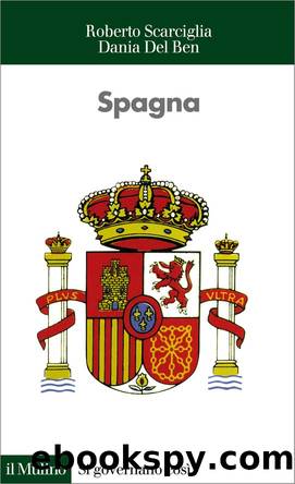 Spagna by Roberto Scarciglia & Dania Del Ben