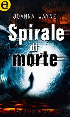 Spirale di morte (eLit) (Italian Edition) by Joanna Wayne