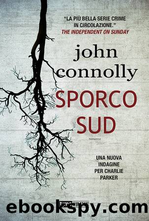 Sporco Sud by John Connolly