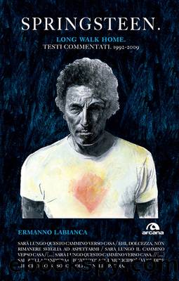 Springsteen. Long walk home by Ermanno Labianca;