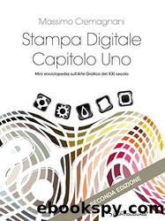 Stampa Digitale Capitolo Uno (Italian Edition) by Massimo Cremagnani