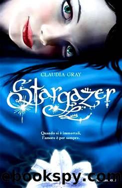 Stargazer by GREY Claudia