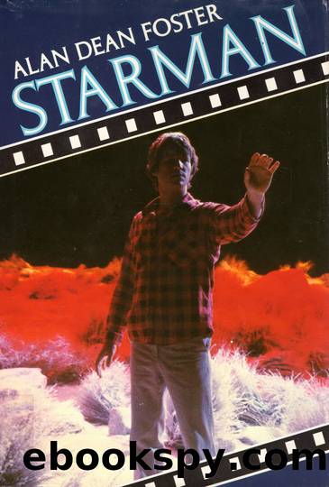 Starman by Alan Dean Foster