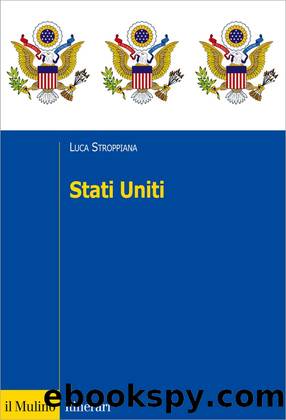 Stati Uniti by Luca Stroppiana