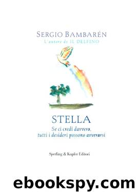 Stella by Sergio Bambarén