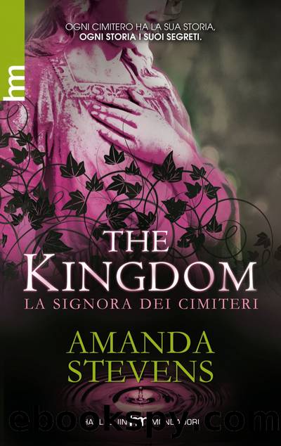 Stevens Amanda - 2012 - The kingdom by Stevens Amanda