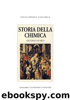 Storia della Chimica by Antonio Di Meo