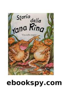 Storia della rana Rina by Ruth Thomson
