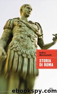 Storia di Roma by Indro Montanelli