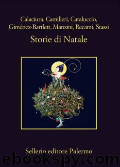 Storie di Natale (Italian Edition) by unknow