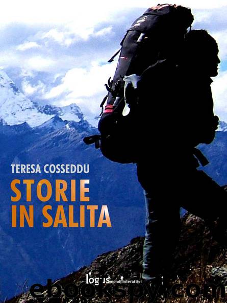 Storie in salita by Teresa Cosseddu