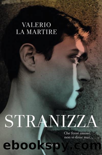Stranizza by Valerio La Martire