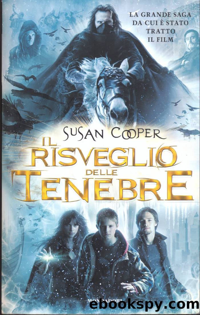 Stregaverde by Susan Cooper