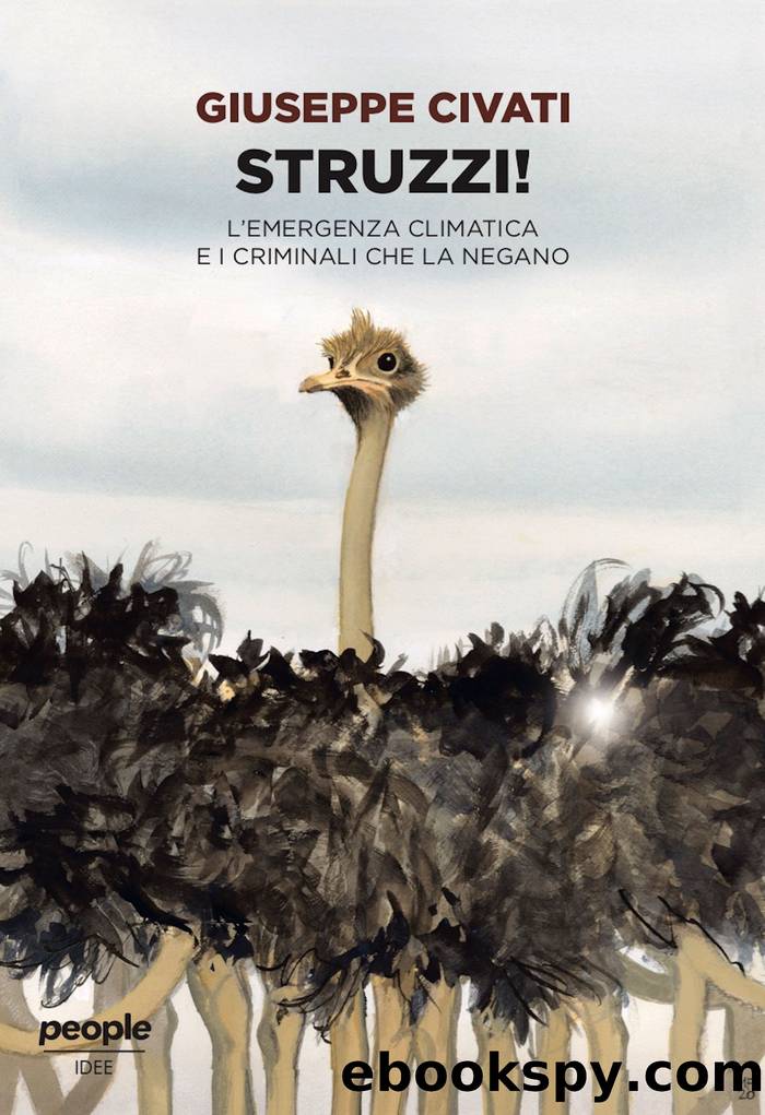 Struzzi! by Giuseppe Civati