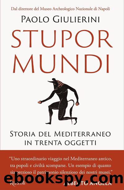 Stupor mundi by Paolo Giulierini