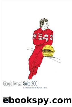 Suite 200 by Giorgio Terruzzi