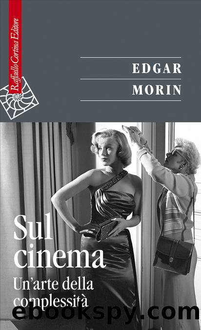 Sul cinema by Edgar Morin