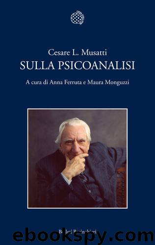 Sulla psicoanalisi by Sigmund Freud