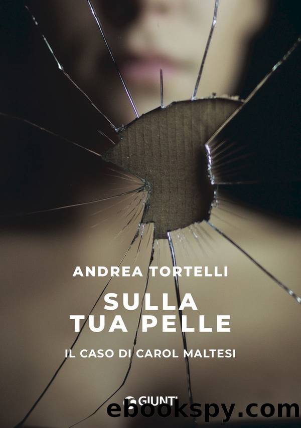 Sulla tua pelle by Andrea Tortelli