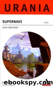 Supernave (2004) by Brosnan John