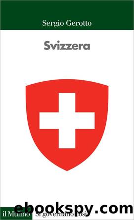 Svizzera by Sergio Gerotto