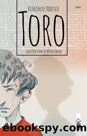 TORO by Vincenzo Todisco