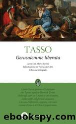 Tasso Torquato - 1575 - Gerusalemme liberata by Tasso Torquato