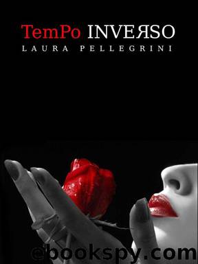 Tempo Inverso (Italian Edition) by Laura Pellegrini