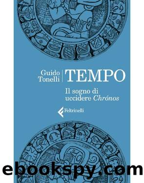 Tempo by Guido Tonelli