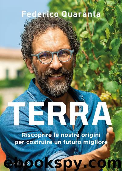 Terra by Federico Quaranta