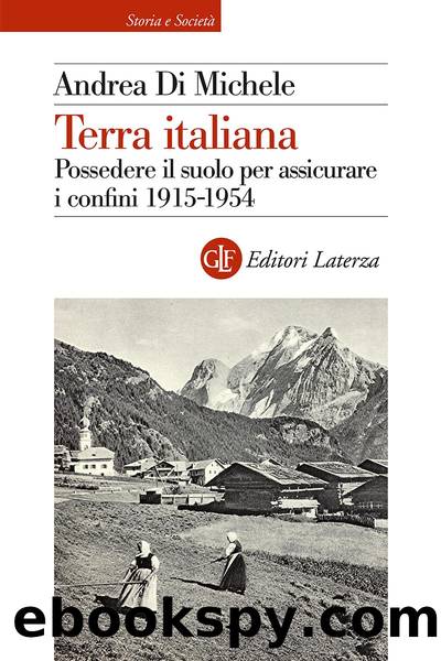 Terra italiana by Andrea Di Michele