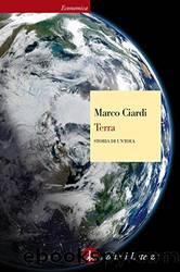 Terra. Storia di un'idea by Marco Ciardi